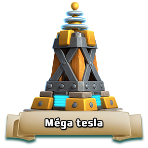  MEGA: Tesla